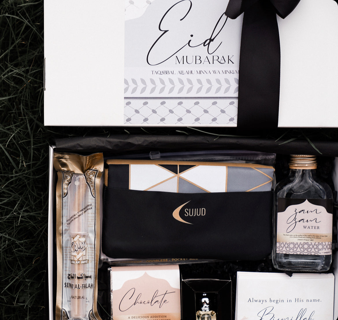 Premium Gift Box for Men