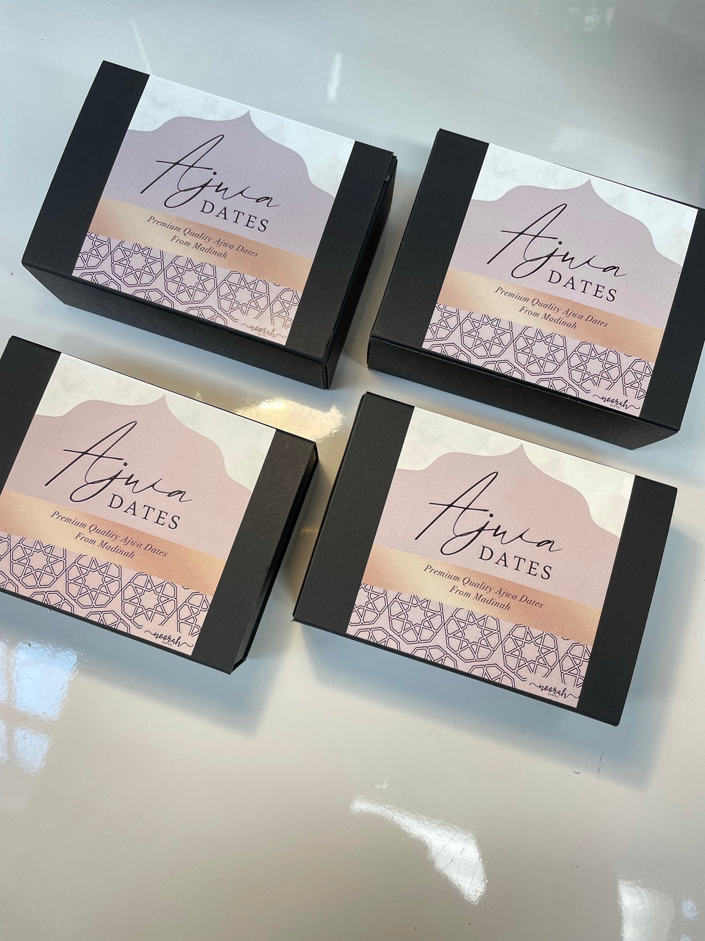 Ramadan Gift Box - 3 Items